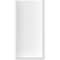 Ekena Millwork Traditional Architectural Grade PVC Outlooker with Block Ends, 7"W X 14"D X 14"H OUTP07X14X14TRA05 - alternate 3